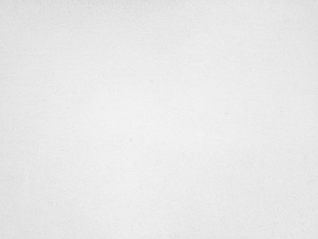 White concrete wall background in vintage style for graphic design or wallpaper