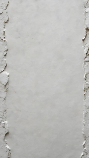 Photo white concrete wall background in vintage style for graphic design or wallpaper