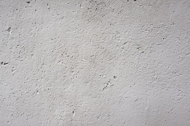 white concrete wall background