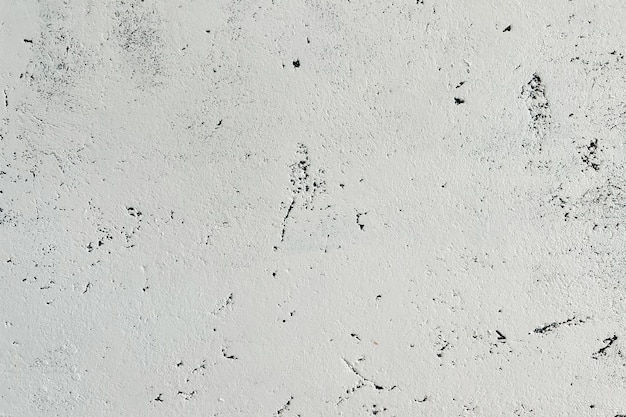 White concrete wall house texture abstract background