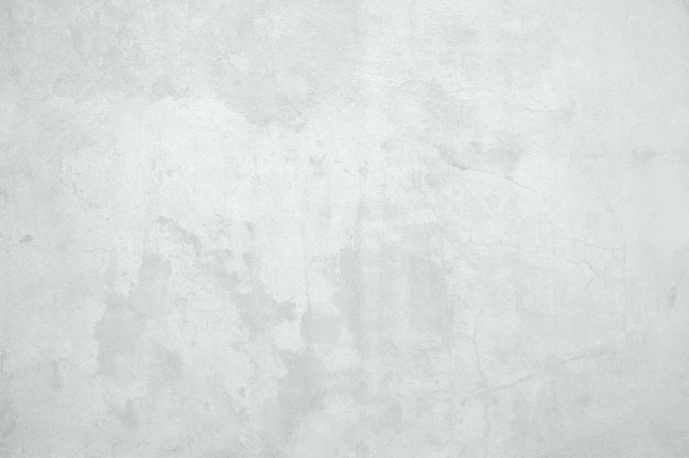 Photo white concrete wall texture abstract