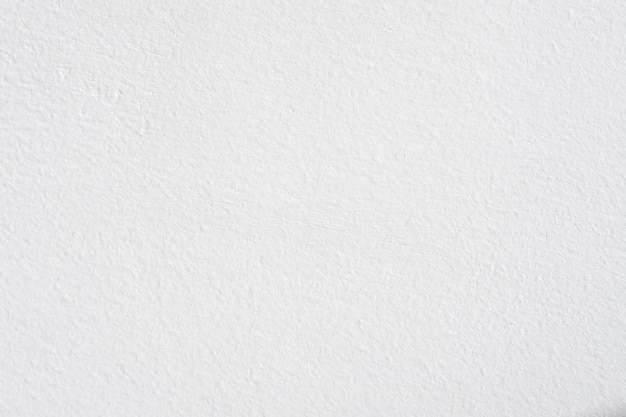 White concrete wall texture background and look like paper texture.