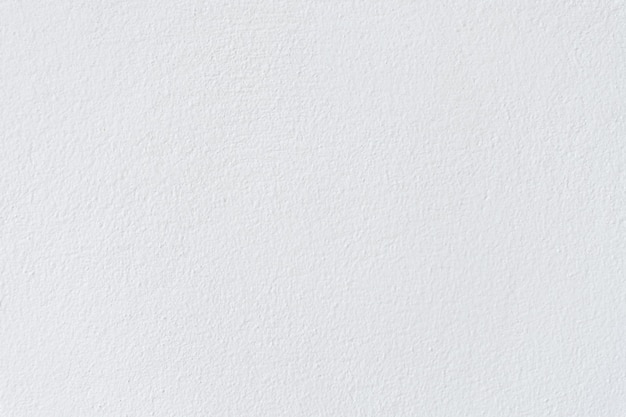 White concrete wall texture background and look like paper texture.