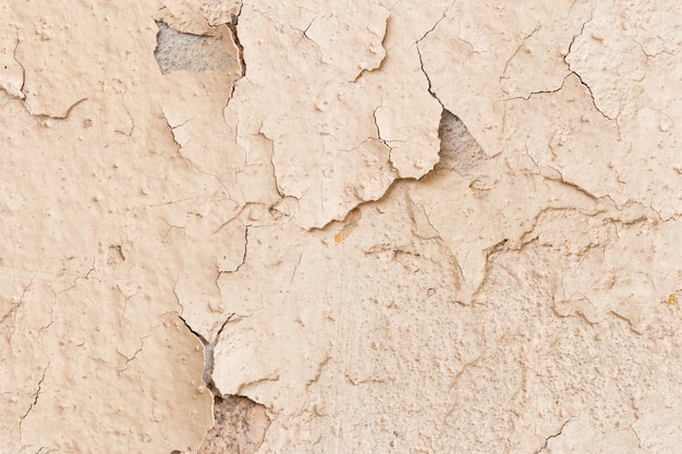 White concrete wall texture. background