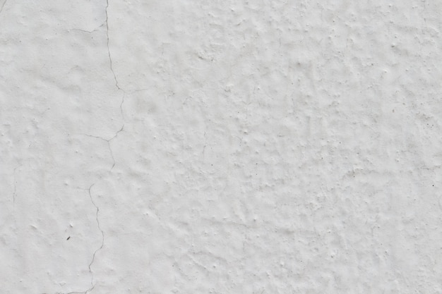 Photo white concrete wall texture