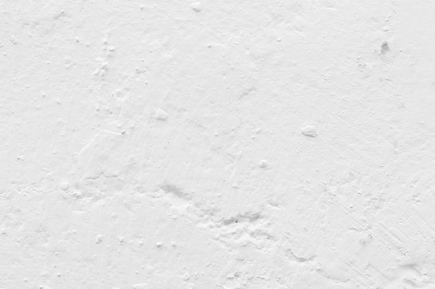 white concrete wall texture