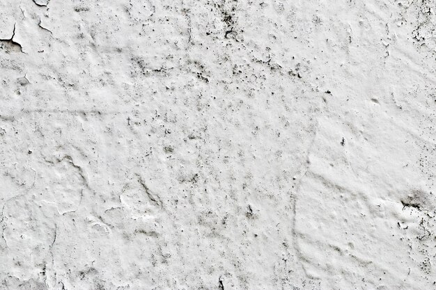 Photo white concrete wall texture