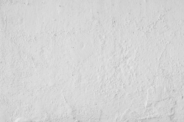 white concrete wall texture