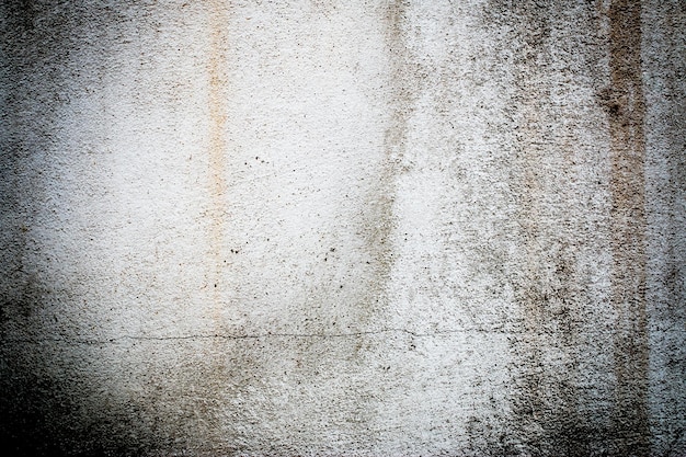 흰 콘크리트 벽 텍스처
