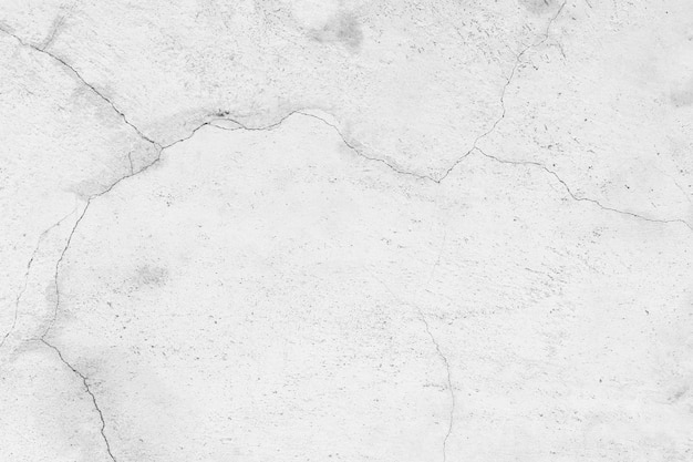 Фото Белая бетонная стена текстуры