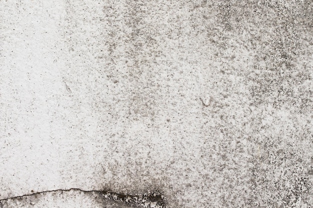 White concrete wall texture