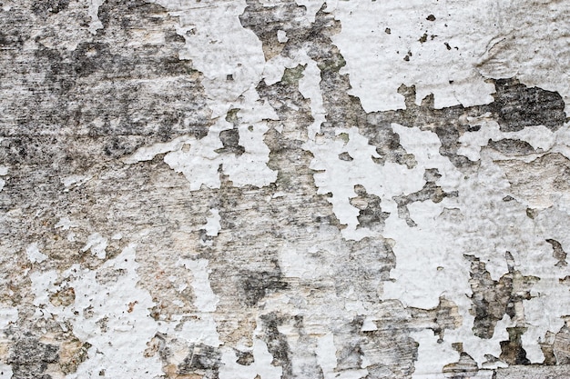 White concrete wall texture