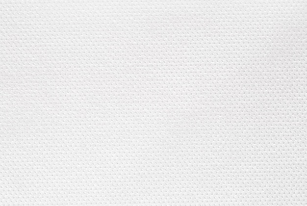The white corrugated paperboard texture background. Close up