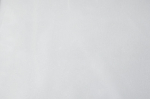white curtain fabric texture background