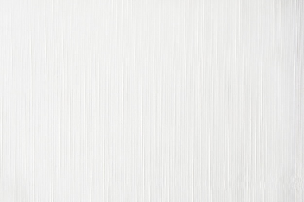 White curtain fabric texture background