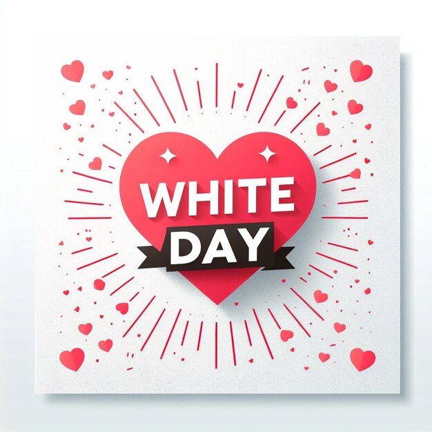 White Day