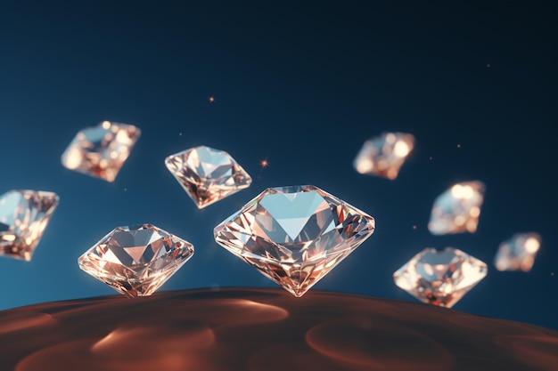 Insider Story of Lab Diamonds: Why They Are Better