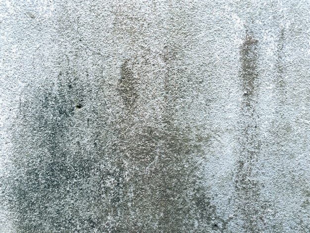 Foto sfondo bianco muro sporco