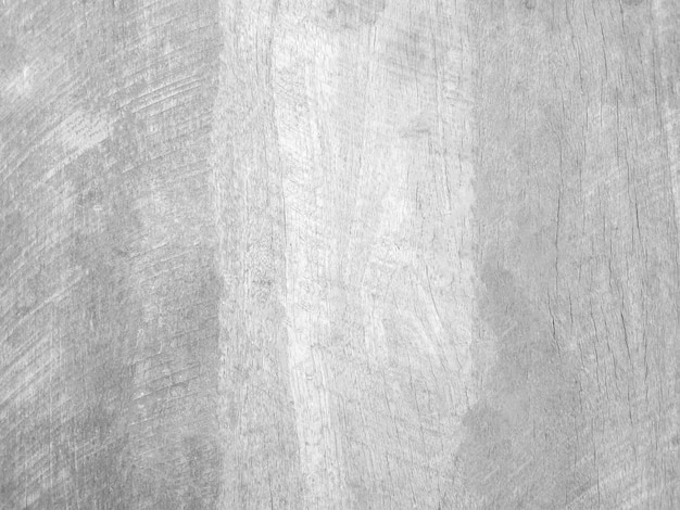 White empty wood texture background