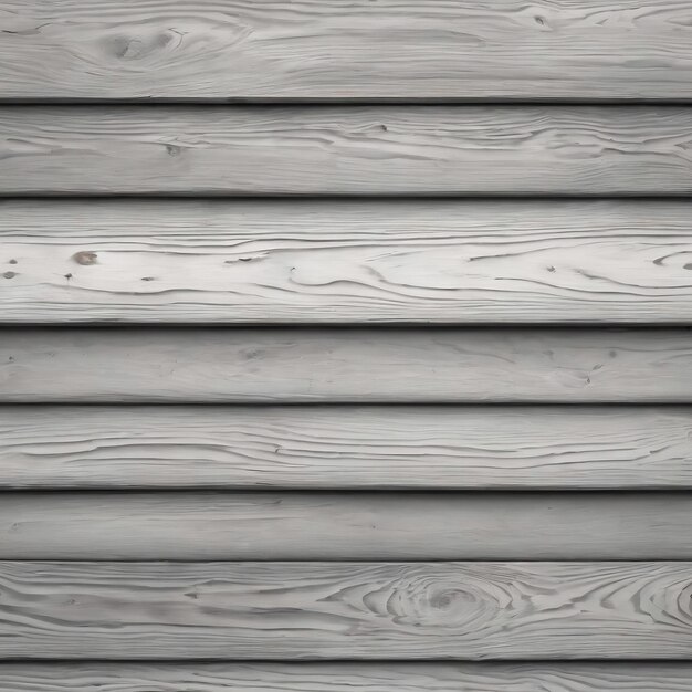 White even planks with gray splotches