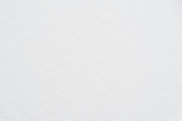 Photo white fabric cotton textured background fashion textile design close up top view flat lay