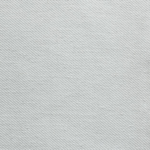 white fabric texture background