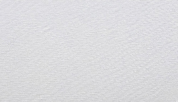 Photo white fabric texture