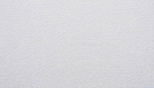 Photo white fabric texture
