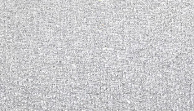 Photo white fabric texture