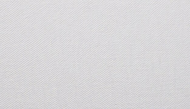 White fabric texture