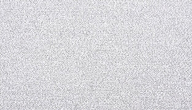 Photo white fabric texture