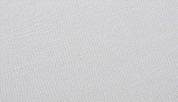 White fabric texture