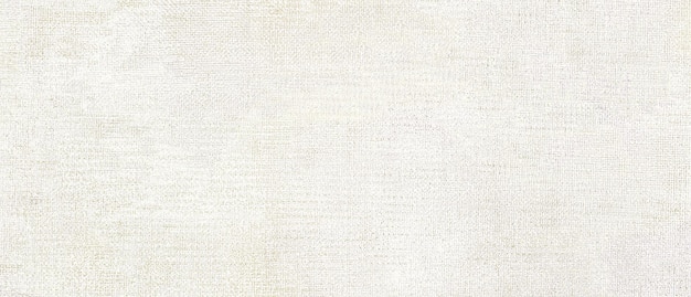 white fabric texture