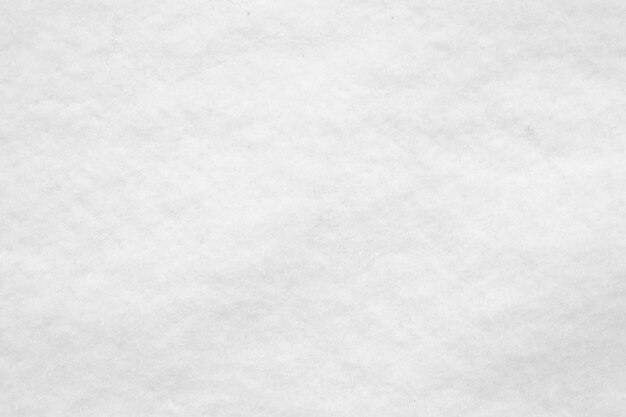 写真 白いふわふわの毛皮生地ウールテクスチャ背景