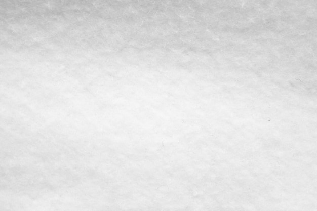 White fluffy fur fabric wool texture background