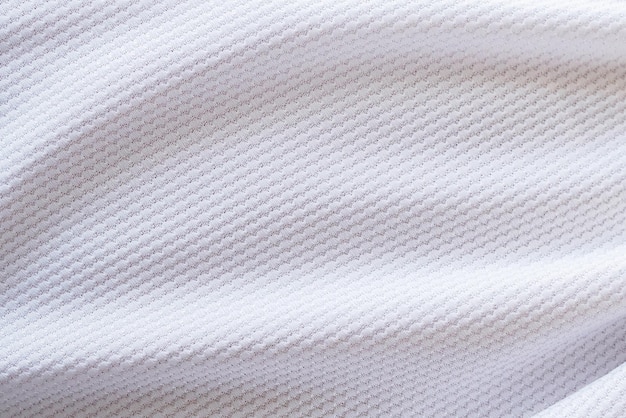 Photo white football jersey clothing fabric texture sports wear background