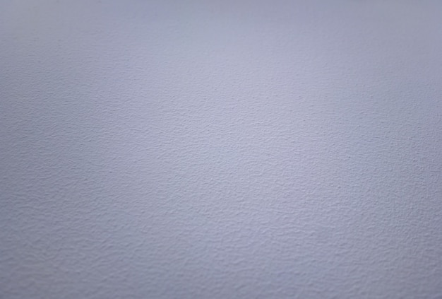 White gainy wall surface background