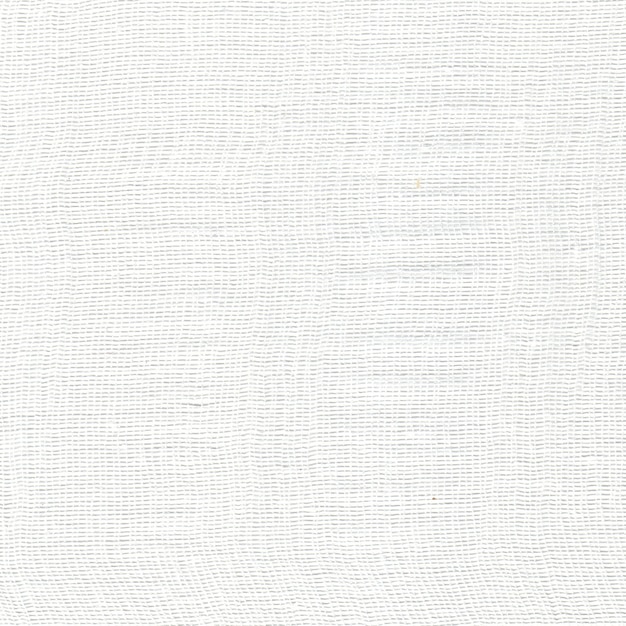 White gauze bandage background