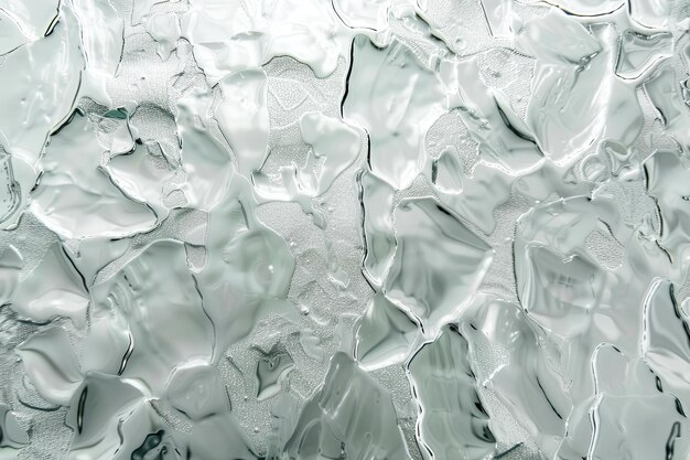 white glass texture