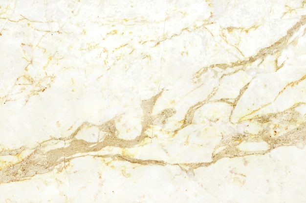 White gold marble texture background