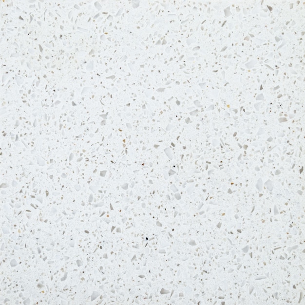 White Granite Stone Texture