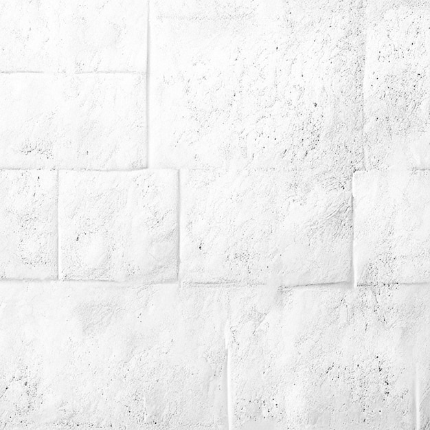 White and gray painted color concrete wall texture background