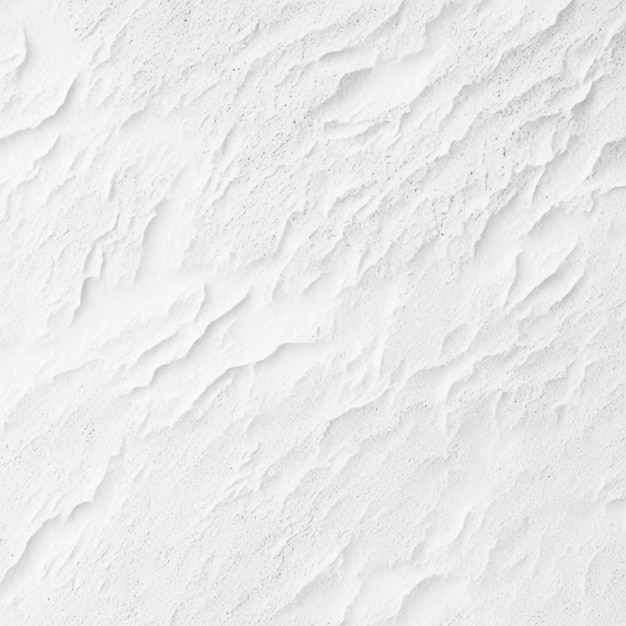 White and gray painted color concrete wall texture background