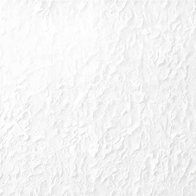 White and gray painted color concrete wall texture background