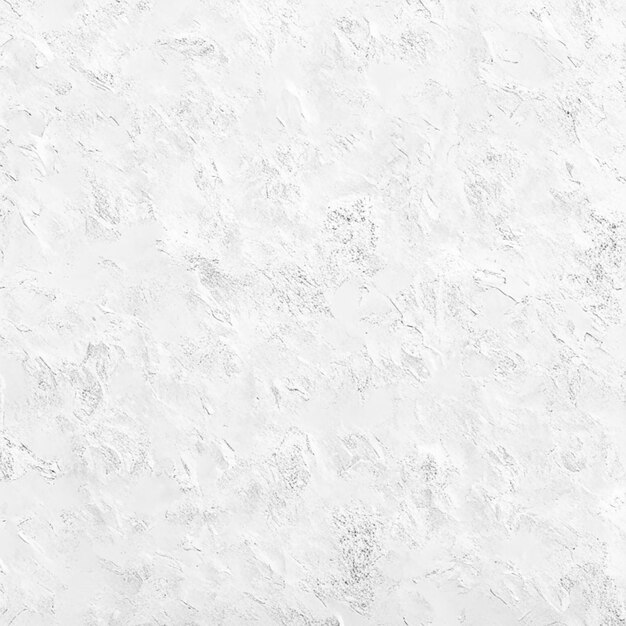 Photo white and gray painted color concrete wall texture background