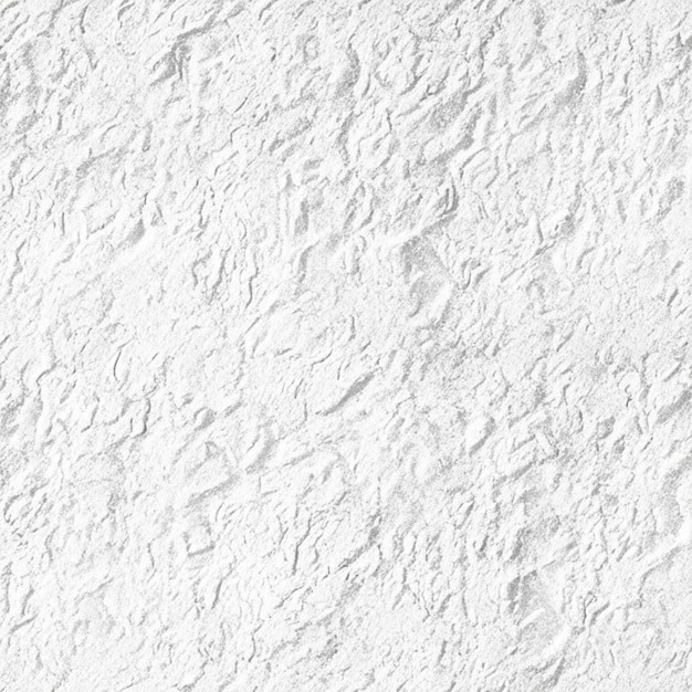 White and gray painted color concrete wall texture background