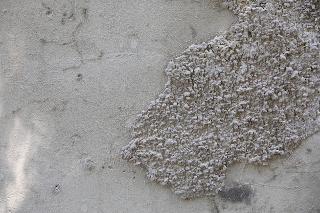 White gray textured backdrop wall