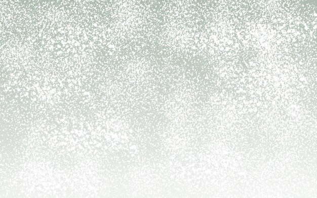 A white and green background with a snowflake pattern.