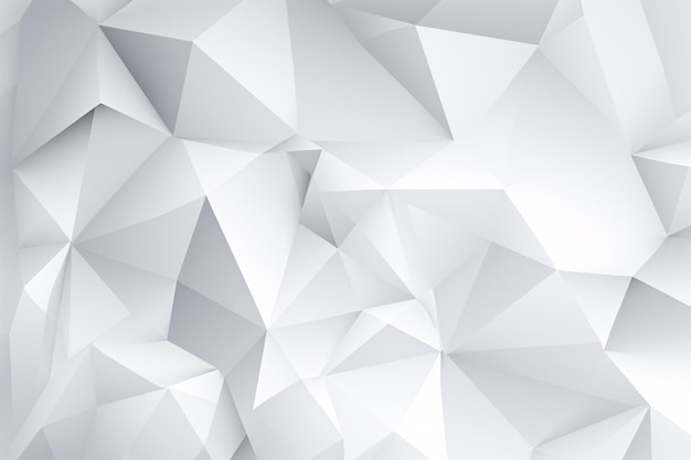 a white and grey background