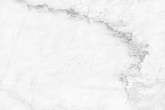 Белая серая мраморная предпосылка текстуры.